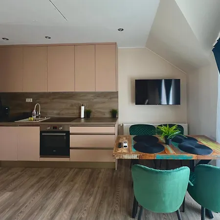 Mirina Apartmanok Vonyarcvashegy Exterior photo