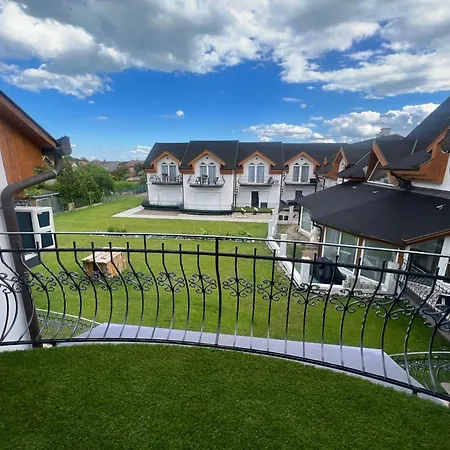 Mirina Apartmanok Vonyarcvashegy Exterior photo