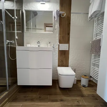 Mirina Apartmanok Vonyarcvashegy Exterior photo