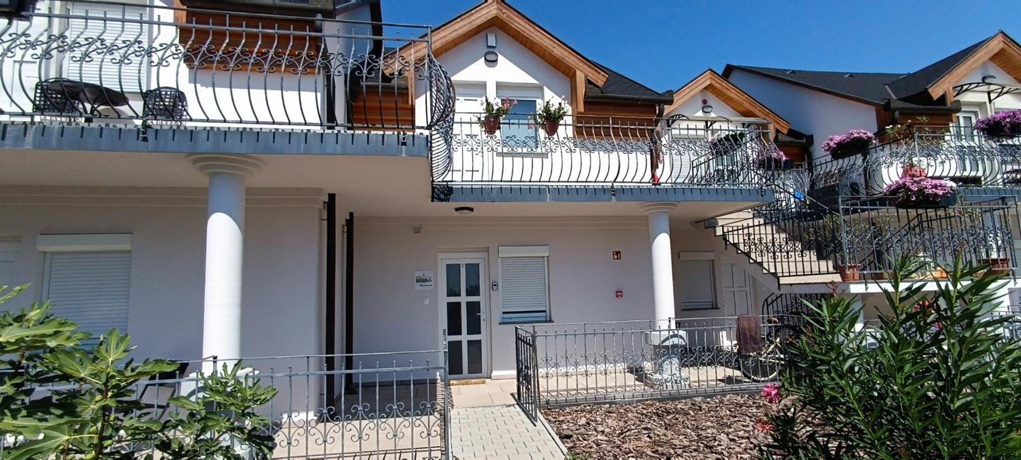 Apartment Mirina