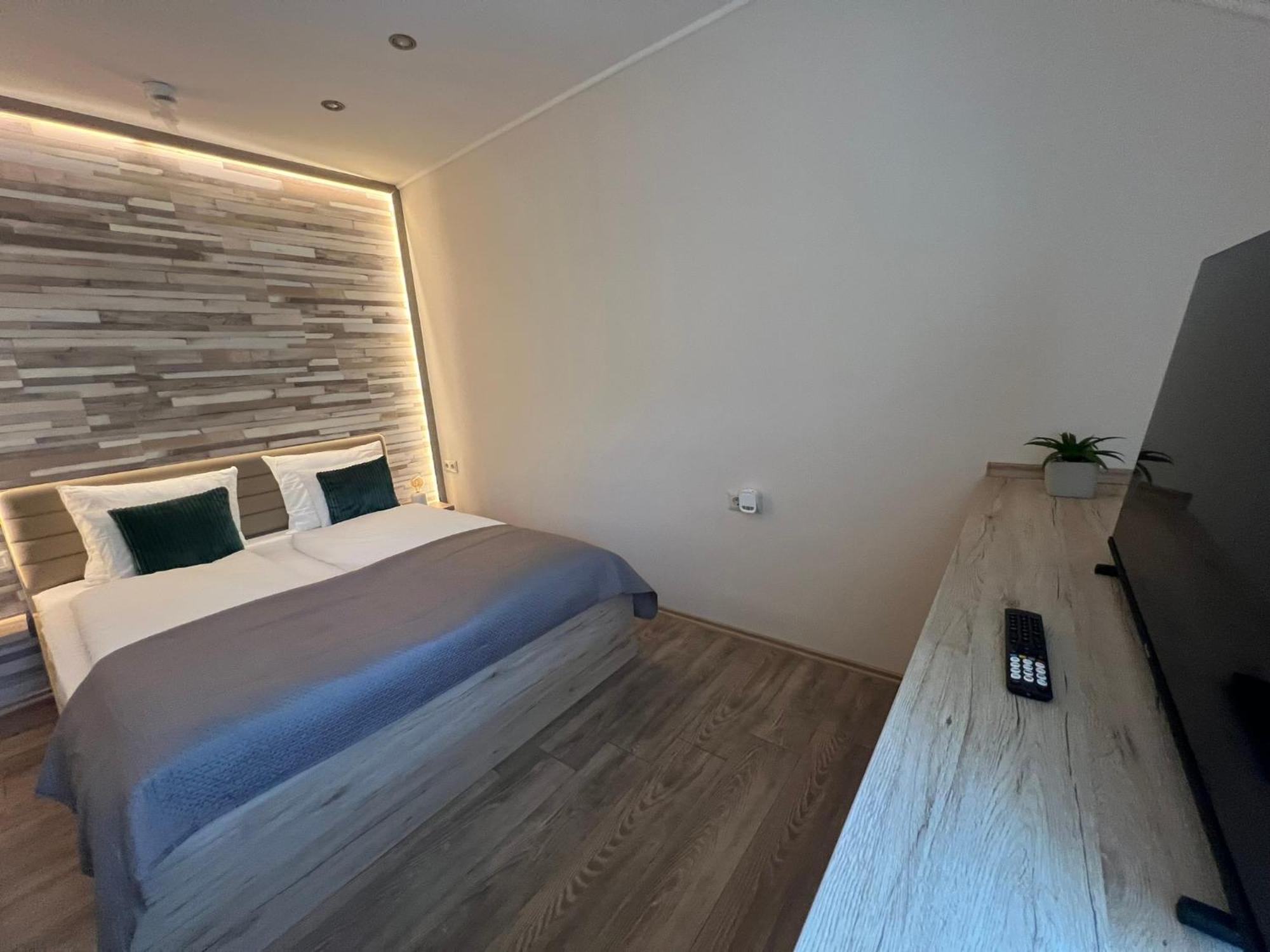 Mirina Apartment