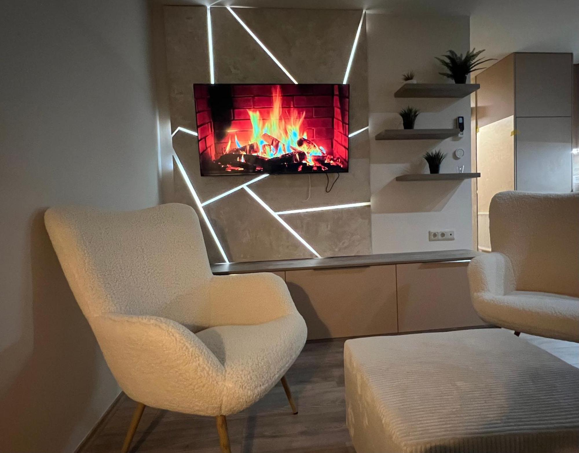 Mirina Apartment Vonyarcvashegy