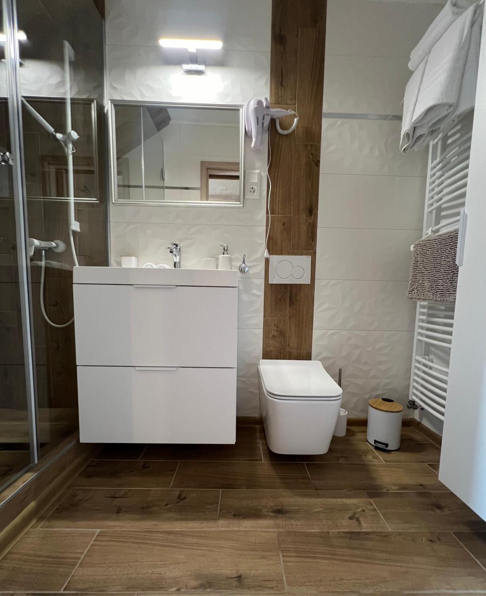 Mirina Apartment *