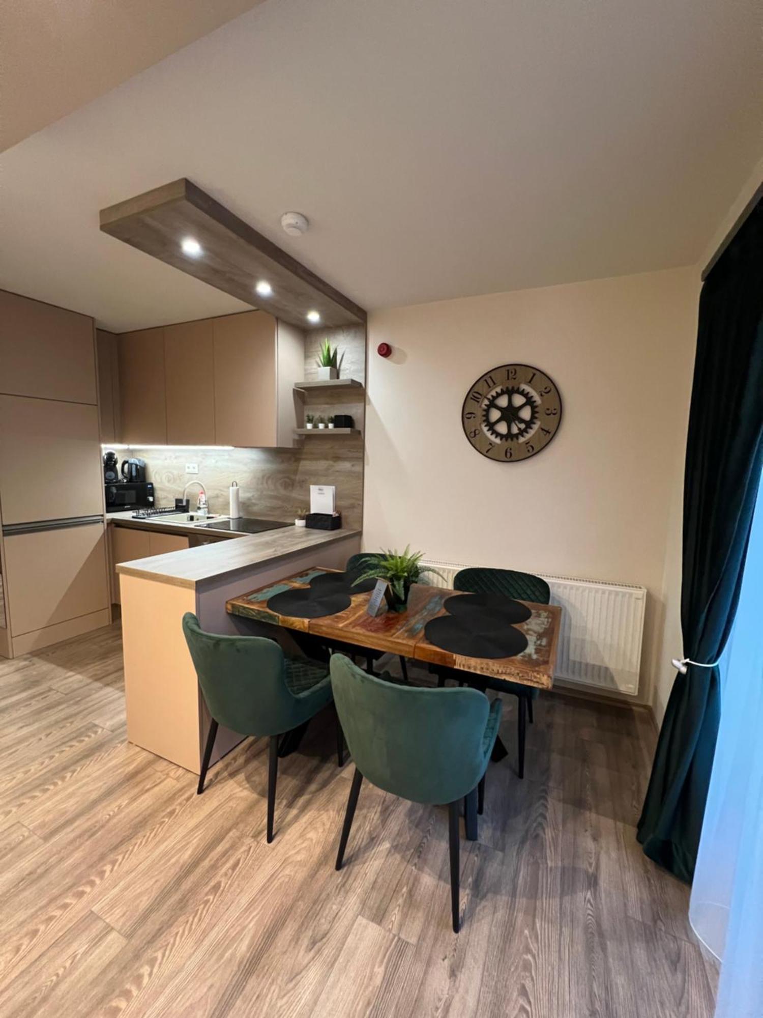 Apartment Mirina
